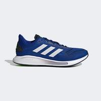 Adidas Mens Galaxar Running Shoes - Blue