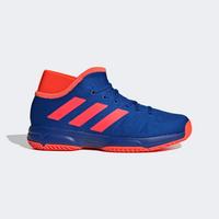 Adidas Kids Phenom Tennis Shoes - Collegiate Royal/Solar Red