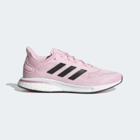 Adidas Womens Supernova Running Shoes - Fresh Candy