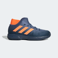 Adidas Kids Phenom Tennis Shoes - Crew Navy