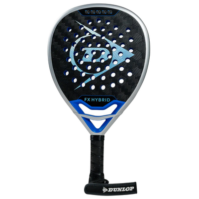 Dunlop FX Hybrid Padel Racket (2026)