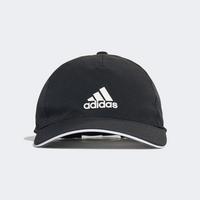 Adidas Kids Aeroready Baseball Cap - Black