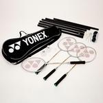 Yonex GR-303S Badminton Starter Kit