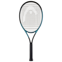 HEAD Gravity 25 Inch Junior Tennis Racket 2025