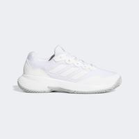 Adidas Womens GameCourt 2.0 Tennis Shoes - Cloud White