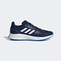 Adidas Kids Runfalcon 2.0 Running Shoes - Dark Blue