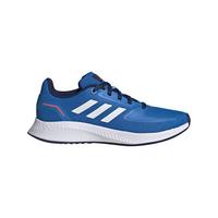 Adidas Kids Runfalcon 2.0 Running Shoes - Navy Blue