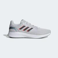 Adidas Mens Runfalcon 2.0 Running Shoes - Blue Rush