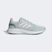 Adidas Womens Runfalcon 2.0 Running Shoes - Blue Tint