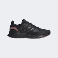 Adidas Womens Runfalcon 2.0 Running Shoes - Core Black