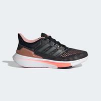 Adidas Womens EQ21 Running Shoes - Core Black