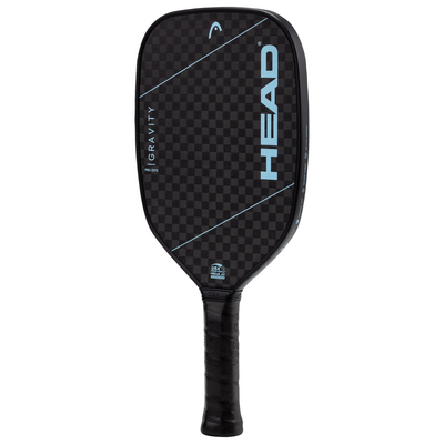 HEAD Gravity PRO EX15 Pickleball Paddle (2026)