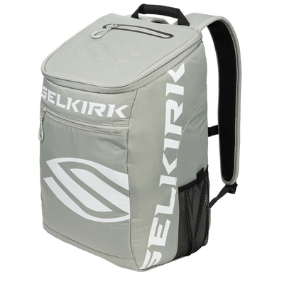 Selkirk Core Team Pickleball Backpack- Grey