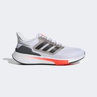 Adidas Mens EQ21 Running Shoes - Cloud White