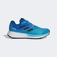 Adidas Mens Terrex Flow Trail Running Shoes - Blue Rush