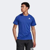 Adidas Mens Freelift T-Shirt - Victory Blue