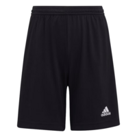 Adidas Boys ENT22 Training Shorts - Black
