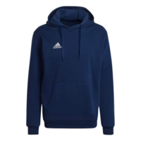 Adidas Mens ENT22 Hoodie - Team Navy