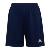 Adidas Boys ENT22 Training Shorts - Navy