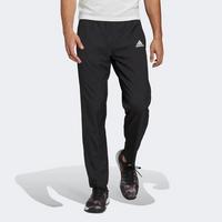 Adidas Mens Melbourne Stretch Pants - Black