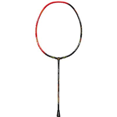 Hundred T-Fusion 500 Control Badminton Racket 