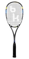 Black Knight Hex Phenom Squash Racket