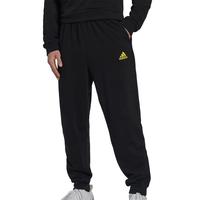 Adidas Mens Clubhouse Tennis Pants - Black