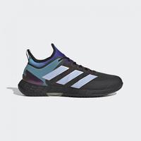 Adidas Mens Adizero Ubersonic 4 Tennis Shoes - Core Black