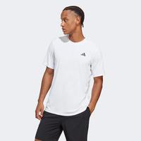 Adidas Mens Club Tee - White