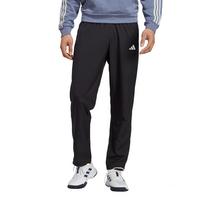 Adidas Mens Tennis Pants - Black
