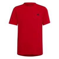 Adidas Boys Club Tee - Better Scarlett