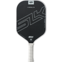 Ex Demo- Selkirk SLK Halo Pro Max Pickleball Paddle - Blue