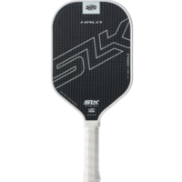 Ex Demo- Selkirk SLK Halo Pro XL Pickleball Paddle - White