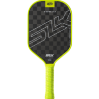 Ex Demo- Selkirk SLK Halo Control XL Pickleball Paddle - Green