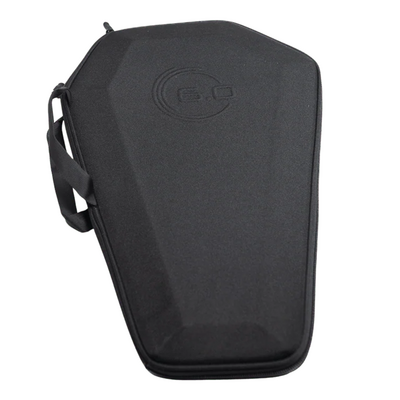 Six Zero Paddle Hard Case