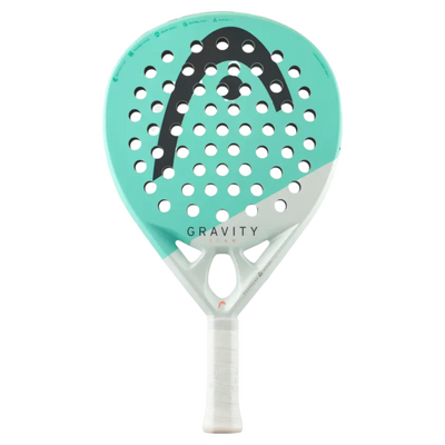 HEAD Gravity Team Padel Racket (2024)