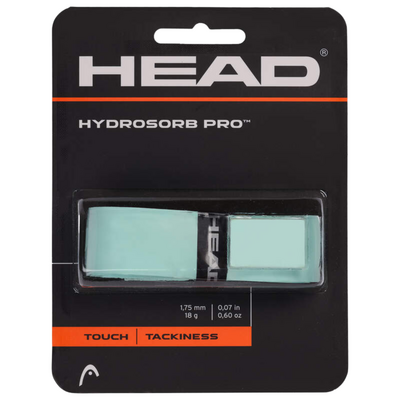 Head Hydrosorb Pro Replacement Grip - Celeste
