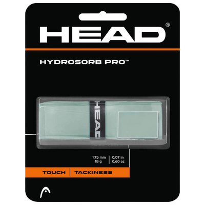 Head Hydrosorb Pro Replacement Grip - Green Sand