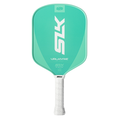 Selkirk Valkyrie Widebody Pickleball Paddle - Hyper Jade