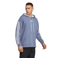 Adidas Mens Spring Premium Hoodie - Victory Blue