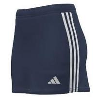 Adidas Girls ENT22 Skort - Navy/White