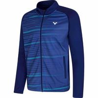 Victor Mens J-33600 Track Jacket - Blue