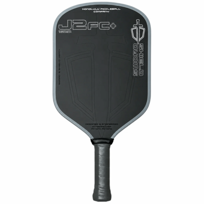 Honolulu Sword & Shield J2FC+ Pickleball Paddle