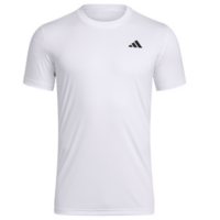 Adidas Mens Club Tee - White