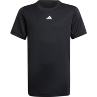 Adidas Boys Pro Tee - Black