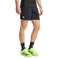 Adidas Mens Pro Ergo Tennis Shorts - Black