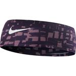 Nike Fury Headband 2.0 - Purple