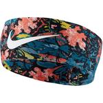Nike Fury Headband 2.0 - Black/Multicolour