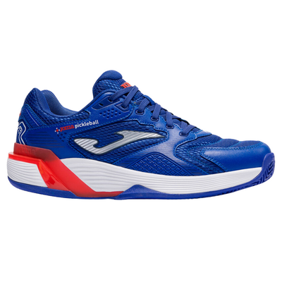 Joma Mens Swing 26 Pickleball Shoes - Royal Blue