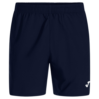 Joma Mens Iconic Bermuda - Navy Blue